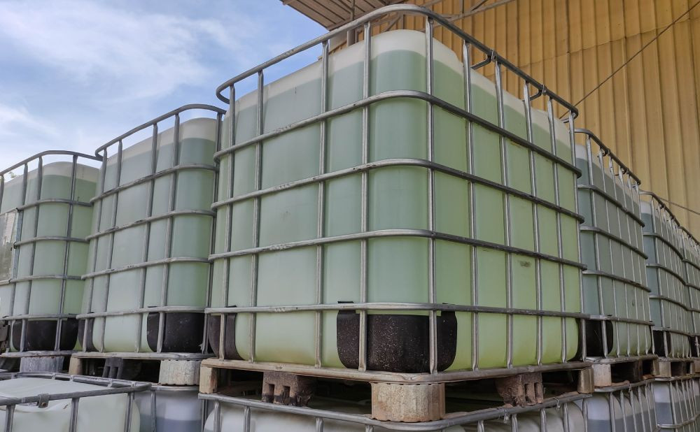 Sustavi za navodnjavanje