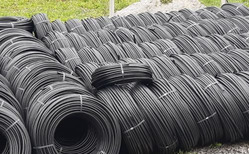 Sustavi za navodnjavanje